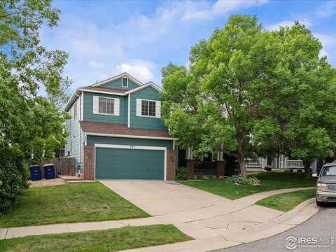 707 Starkey Ct, Erie, CO 80516