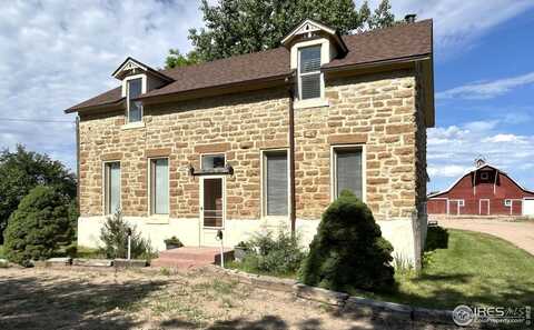18281 County Road 25, Brush, CO 80723