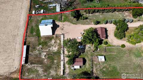 18281 County Road 25, Brush, CO 80723
