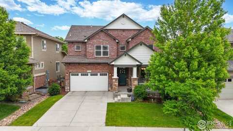 2138 Blue Yonder Way, Fort Collins, CO 80525