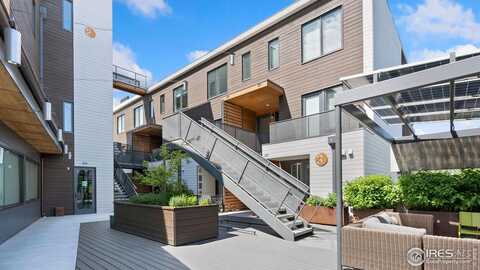 401 Linden St, Fort Collins, CO 80524