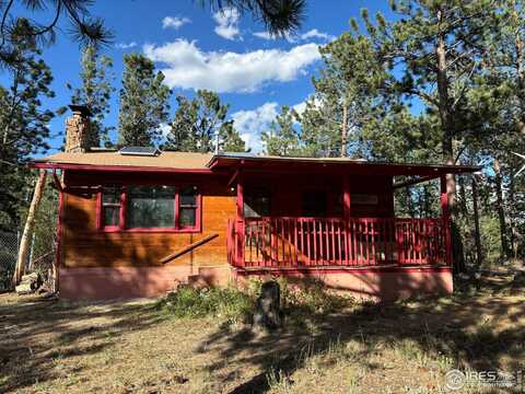 264 Harris St, Bailey, CO 80421