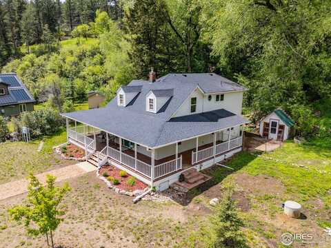 51 Main St, Jamestown, CO 80455