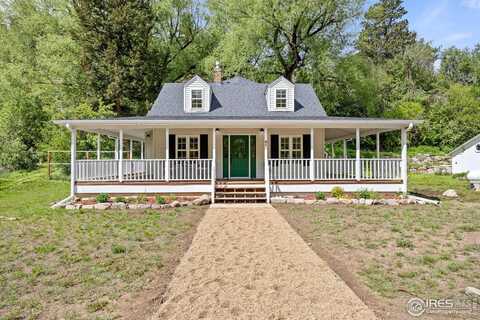 51 Main St, Jamestown, CO 80455