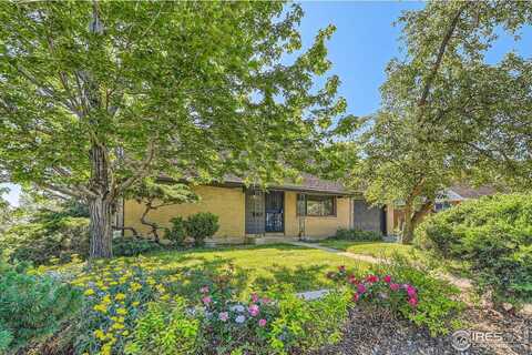 510 S 46th St, Boulder, CO 80305