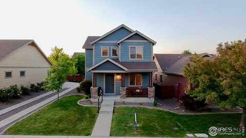 3389 Hewitt St, Loveland, CO 80538