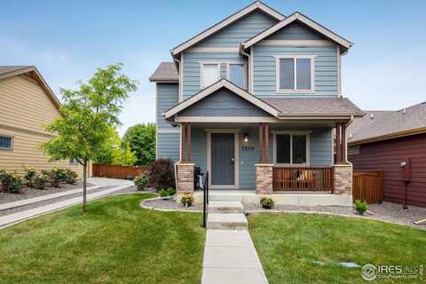 3389 Hewitt St, Loveland, CO 80538