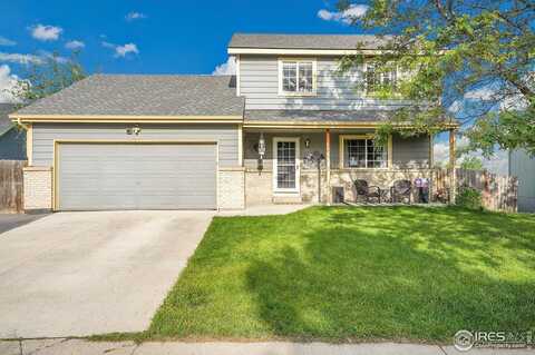 4314 Sunridge Dr, Loveland, CO 80538