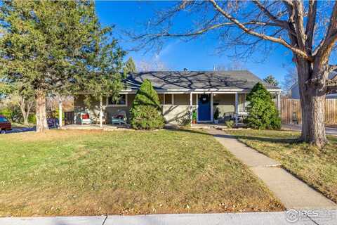 3200 S Grape St, Denver, CO 80222