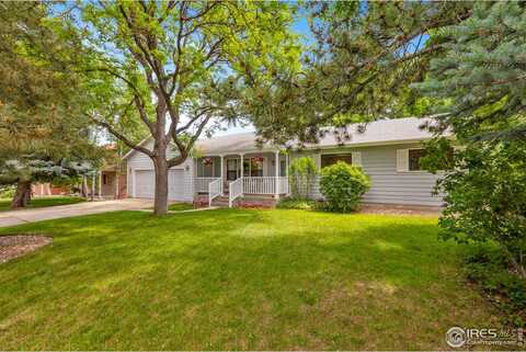 7808 Emerald Ave, Fort Collins, CO 80525