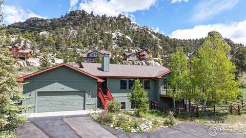 275 Solomon Dr, Estes Park, CO 80517