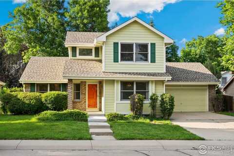 1556 Faraday Cir, Fort Collins, CO 80525