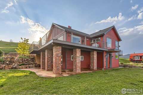 8241 N Foothills Hwy, Boulder, CO 80302