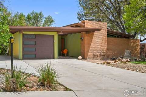 5450 Mohawk Rd, Littleton, CO 80123