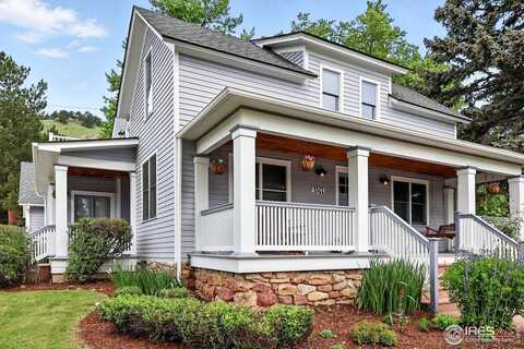 3561 4th St, Boulder, CO 80304