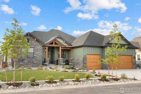 1366 Eliza Ave, Berthoud, CO 80513