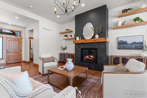 1366 Eliza Ave, Berthoud, CO 80513
