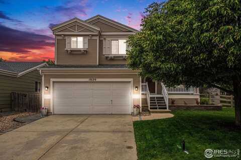1820 Gordon Dr, Erie, CO 80516