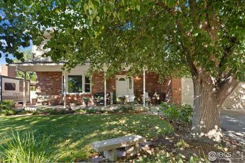 1513 Elmhurst Dr, Longmont, CO 80503