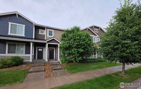 3514 Big Ben Dr, Fort Collins, CO 80526