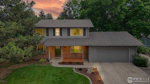 1706 Lakeshore Dr, Fort Collins, CO 80525