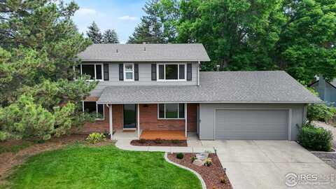 1706 Lakeshore Dr, Fort Collins, CO 80525