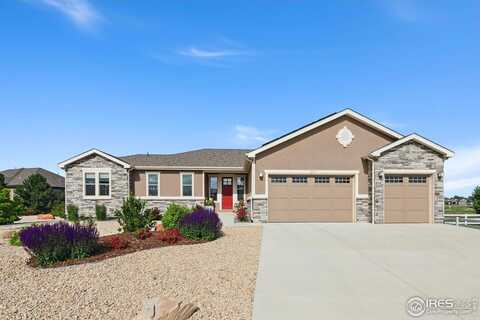 1217 Baldridge Dr, Severance, CO 80615