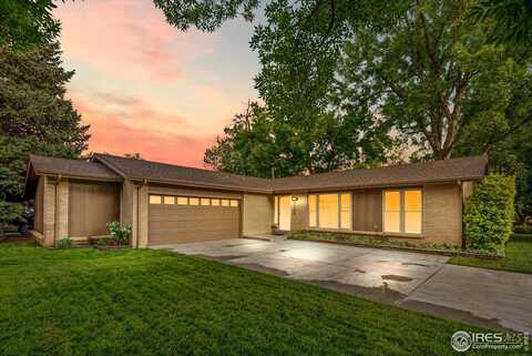 11198 W 59th Pl, Arvada, CO 80004
