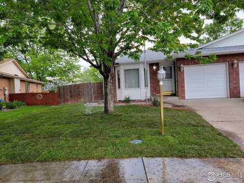 1126 Patricia Dr, Loveland, CO 80537