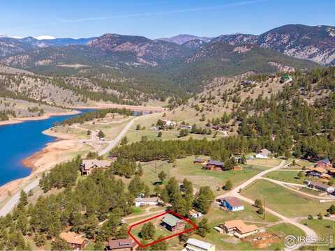 60 Sylvia Ct, Loveland, CO 80537
