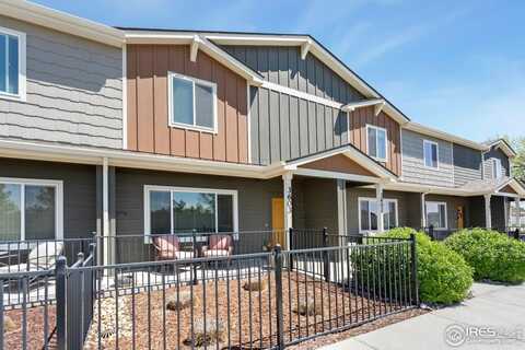 3603 Ronald Reagan Ave, Wellington, CO 80549