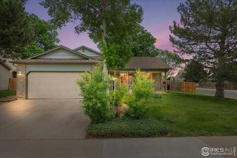 3402 White Ash Ct, Loveland, CO 80538