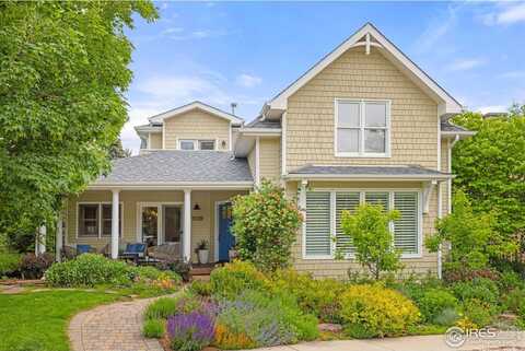 1509 Poplar Ave, Boulder, CO 80304