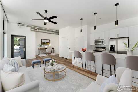 3100 Huron St, Denver, CO 80202