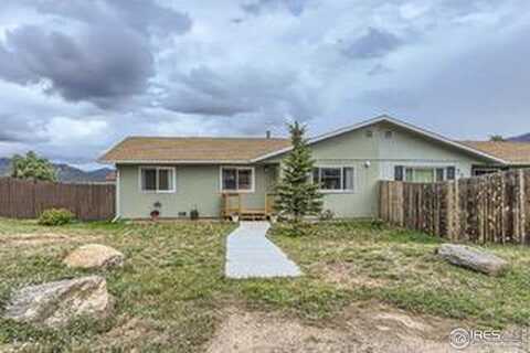 753 Prospect Ave, Estes Park, CO 80517