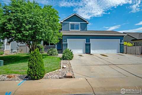 3268 White Buffalo Dr, Wellington, CO 80549