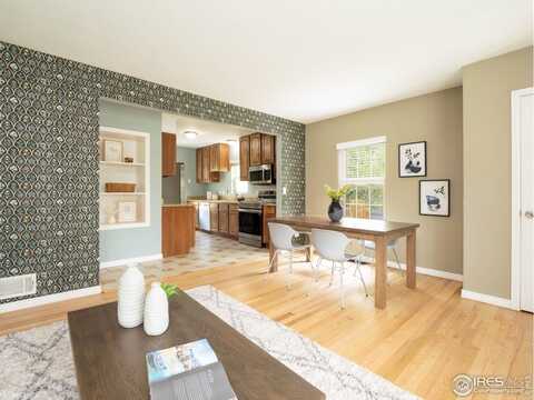 1750 Trenton St, Denver, CO 80220