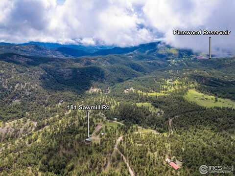181 Sawmill Rd, Loveland, CO 80537