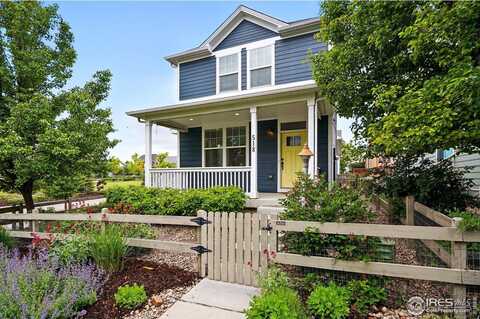 518 Hoyt Ln, Lafayette, CO 80026