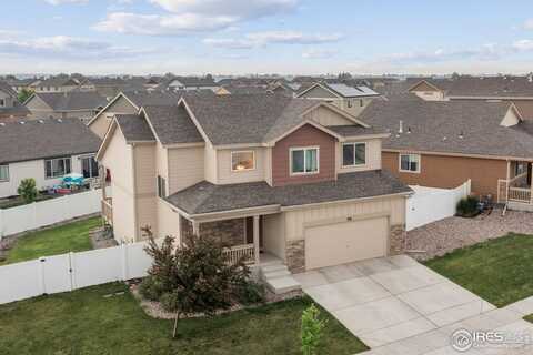 978 Mouflon Dr, Severance, CO 80550