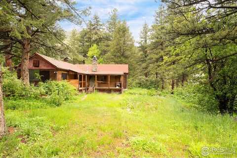 35106 Boulder Canyon Dr, Boulder, CO 80302
