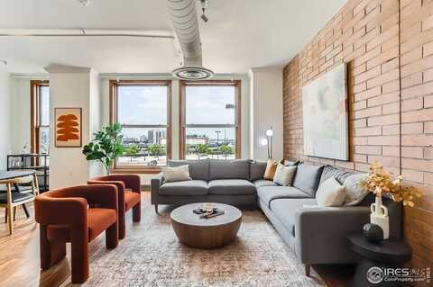 2245 Blake St, Denver, CO 80205
