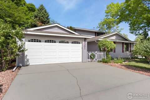 3301 Downing Ct, Fort Collins, CO 80526