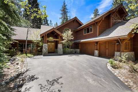 200 Glen Way, Incline Village, NV 89451