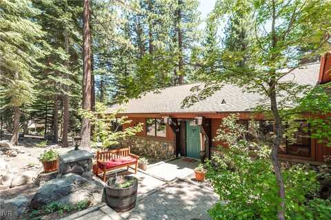633 Second Creek, Incline Village, NV 89451