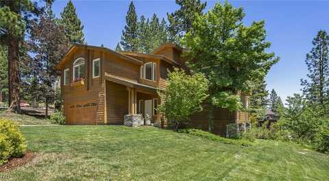 699 Tumbleweed Circle, Incline Village, NV 89451