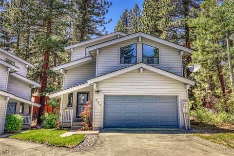 839 MCourry Boulevard SW, Incline Village, NV 89451