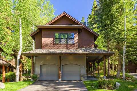 850 Lake Country Drive, Incline Village, NV 89451