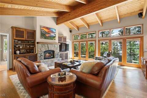 520 Lodgepole, Incline Village, NV 89451