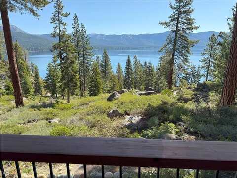 120 State Route 28, Crystal Bay, NV 89402